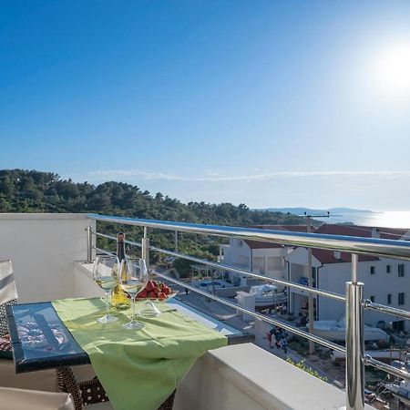Villa Fio - Hvar Хвар Экстерьер фото