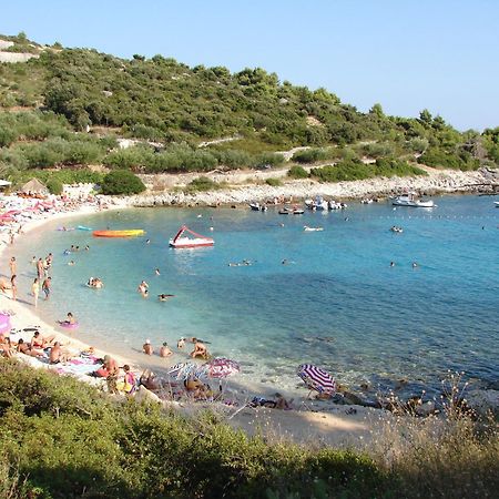 Villa Fio - Hvar Хвар Экстерьер фото