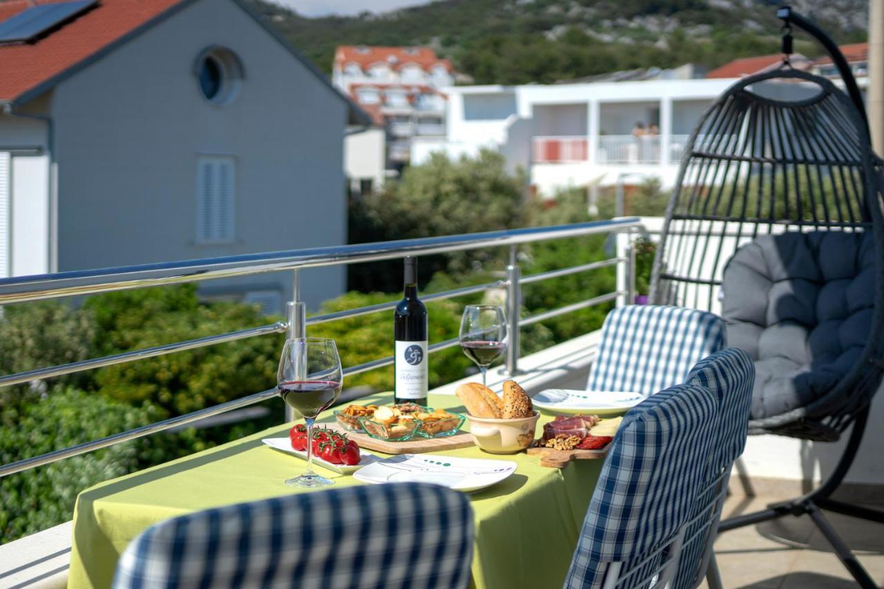 Villa Fio - Hvar Хвар Экстерьер фото