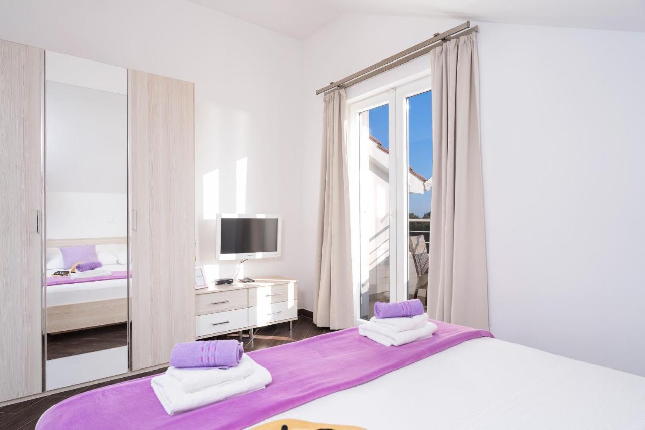 Villa Fio - Hvar Хвар Экстерьер фото