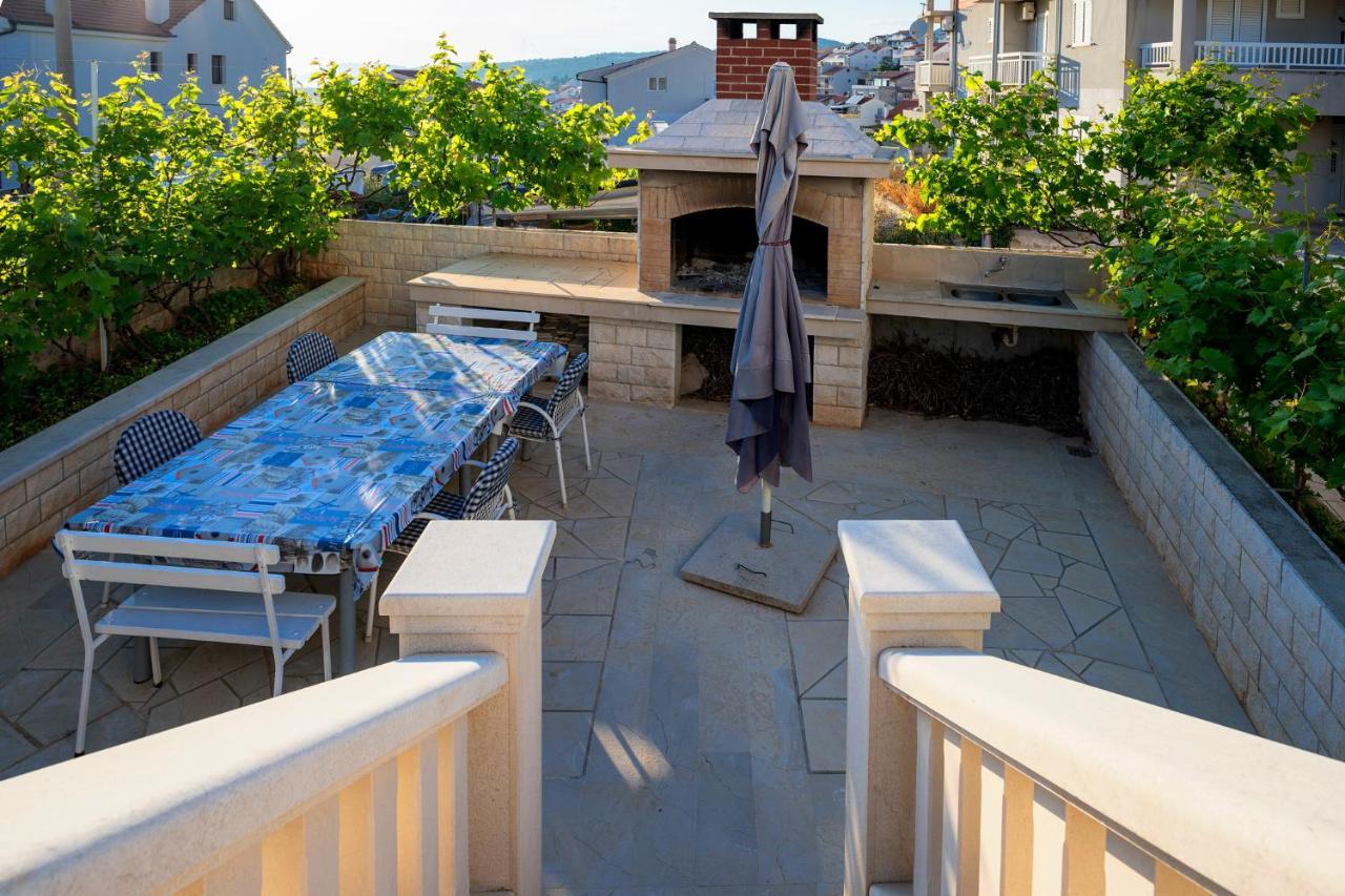 Villa Fio - Hvar Хвар Экстерьер фото