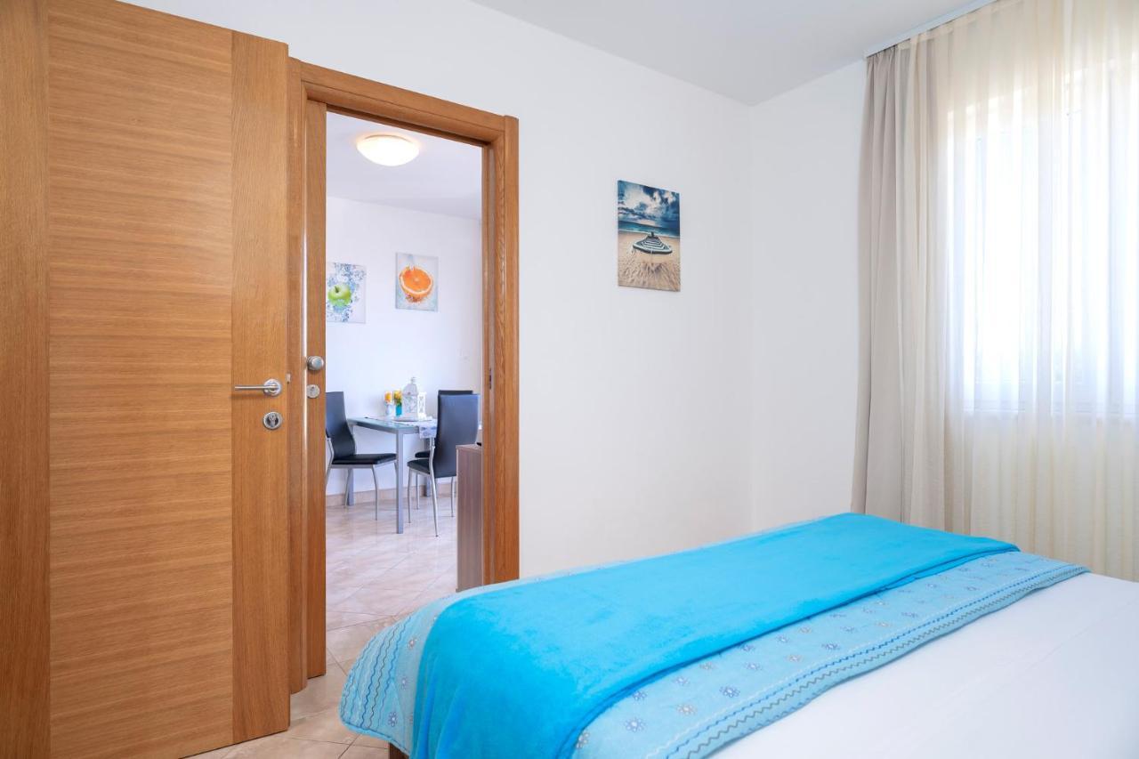 Villa Fio - Hvar Хвар Экстерьер фото
