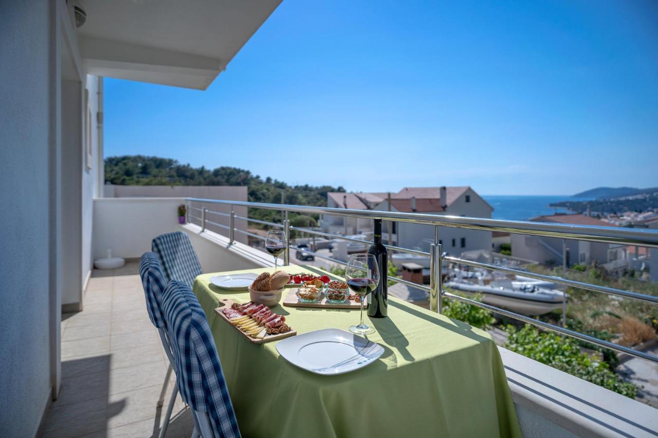 Villa Fio - Hvar Хвар Экстерьер фото