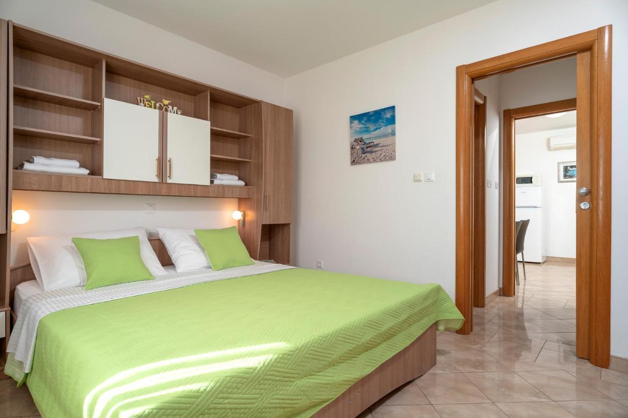 Villa Fio - Hvar Хвар Экстерьер фото