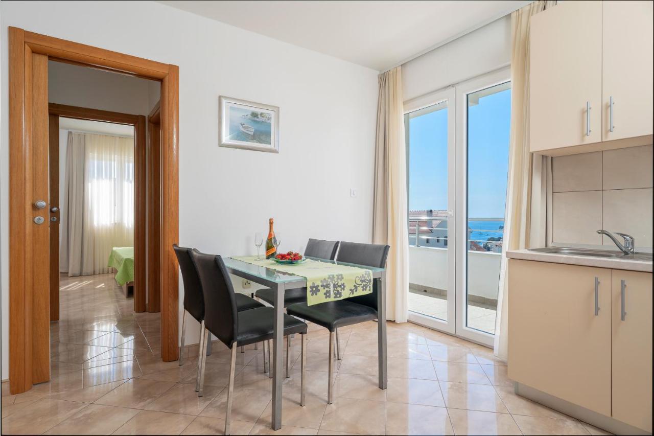 Villa Fio - Hvar Хвар Экстерьер фото