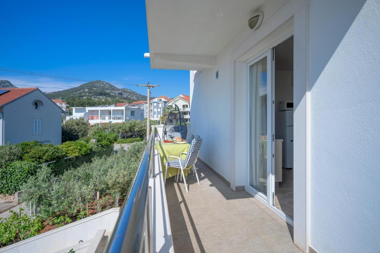 Villa Fio - Hvar Хвар Экстерьер фото