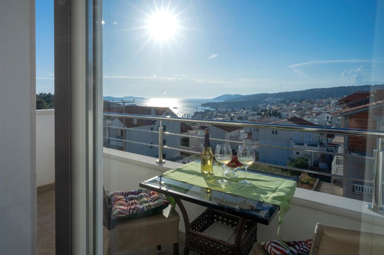Villa Fio - Hvar Хвар Экстерьер фото