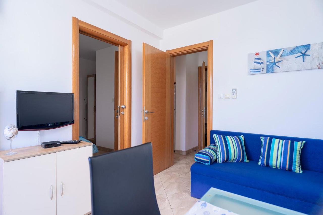 Villa Fio - Hvar Хвар Экстерьер фото