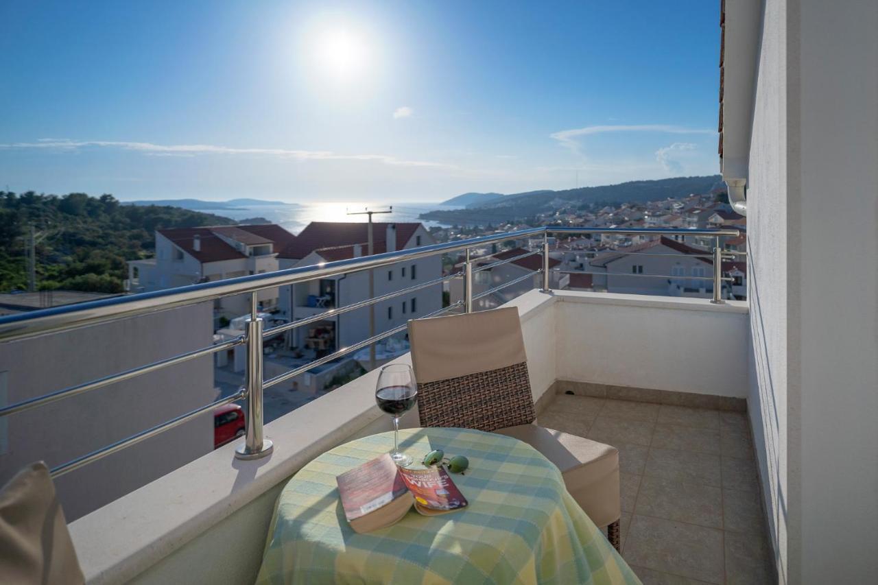 Villa Fio - Hvar Хвар Экстерьер фото