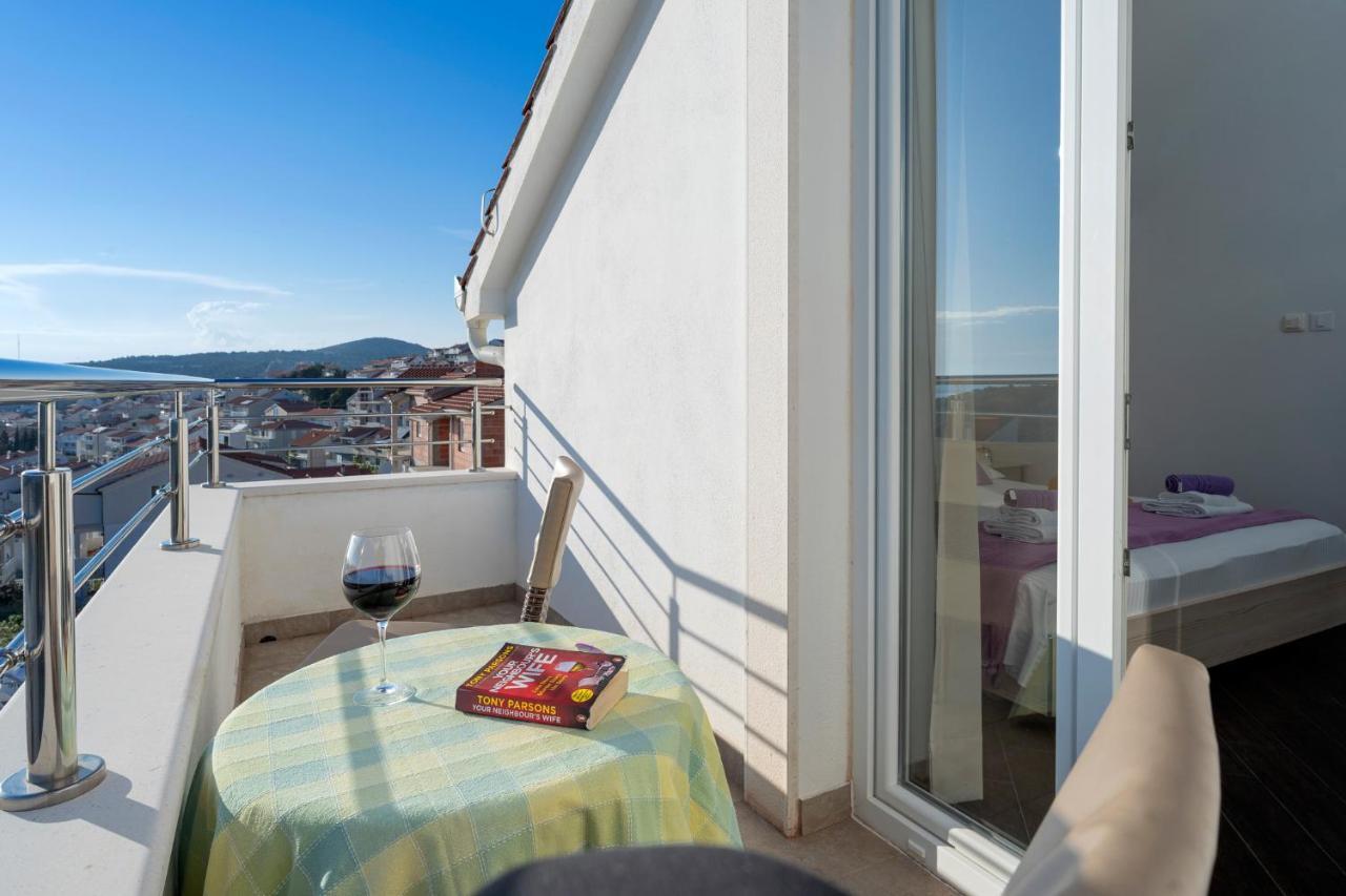 Villa Fio - Hvar Хвар Экстерьер фото