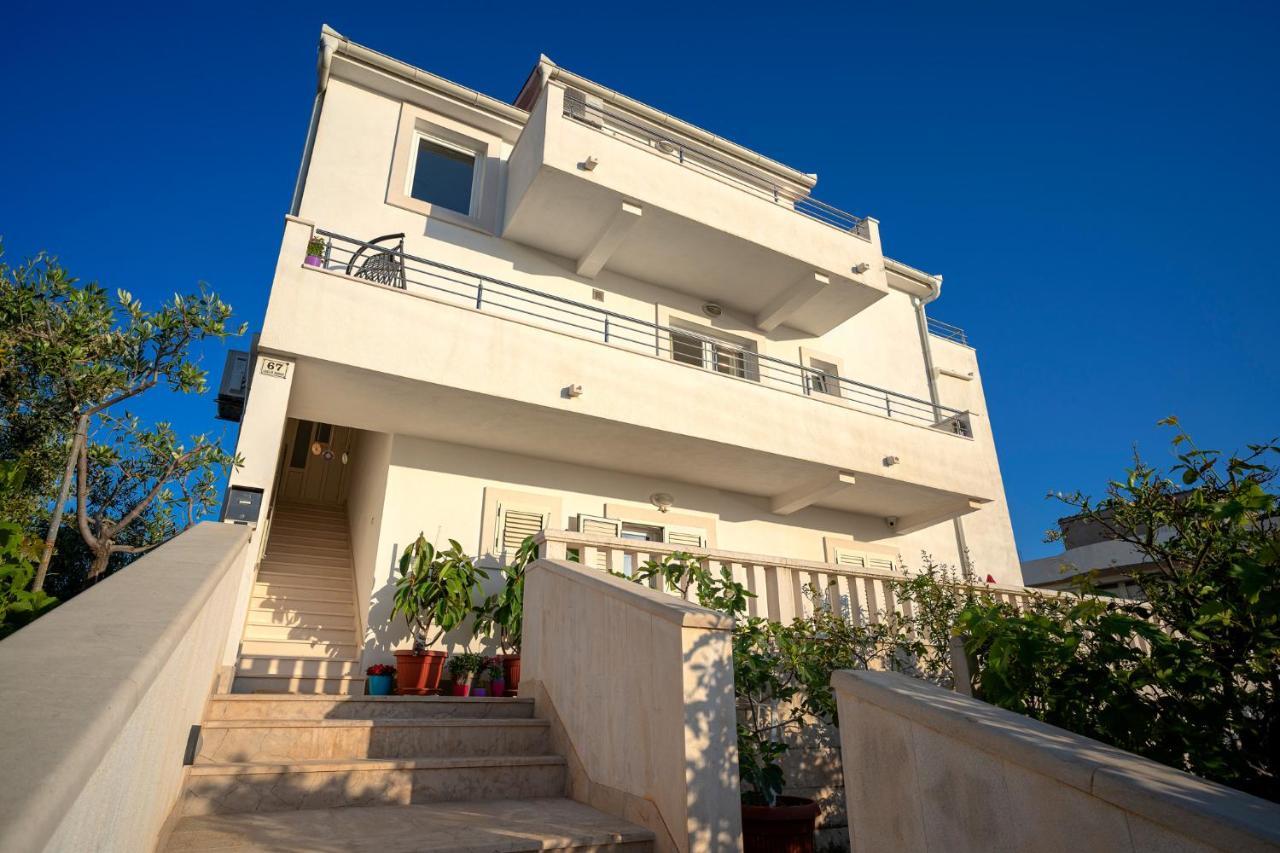 Villa Fio - Hvar Хвар Экстерьер фото