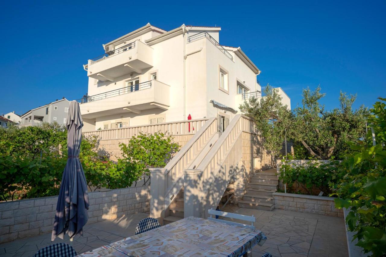 Villa Fio - Hvar Хвар Экстерьер фото