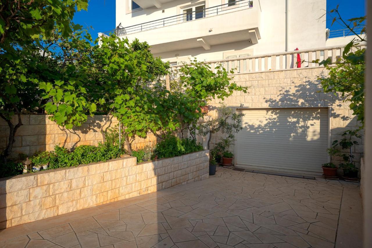 Villa Fio - Hvar Хвар Экстерьер фото