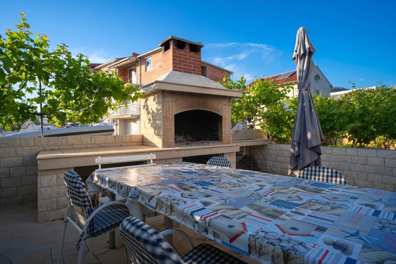 Villa Fio - Hvar Хвар Экстерьер фото