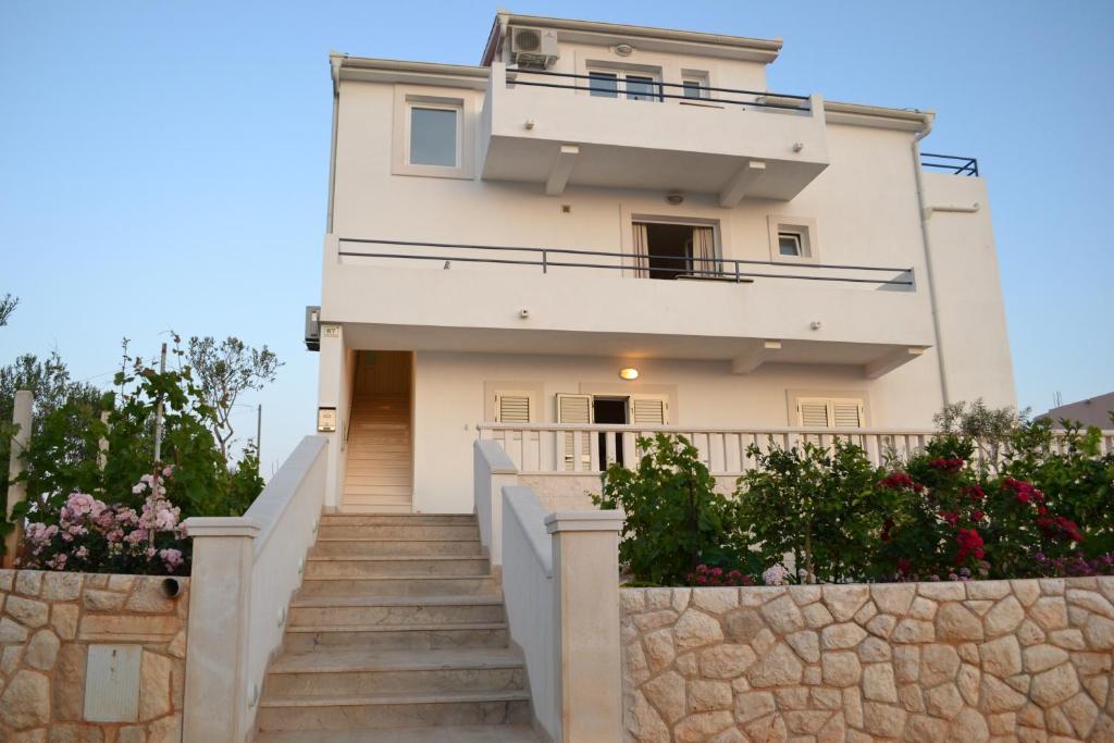 Villa Fio - Hvar Хвар Экстерьер фото
