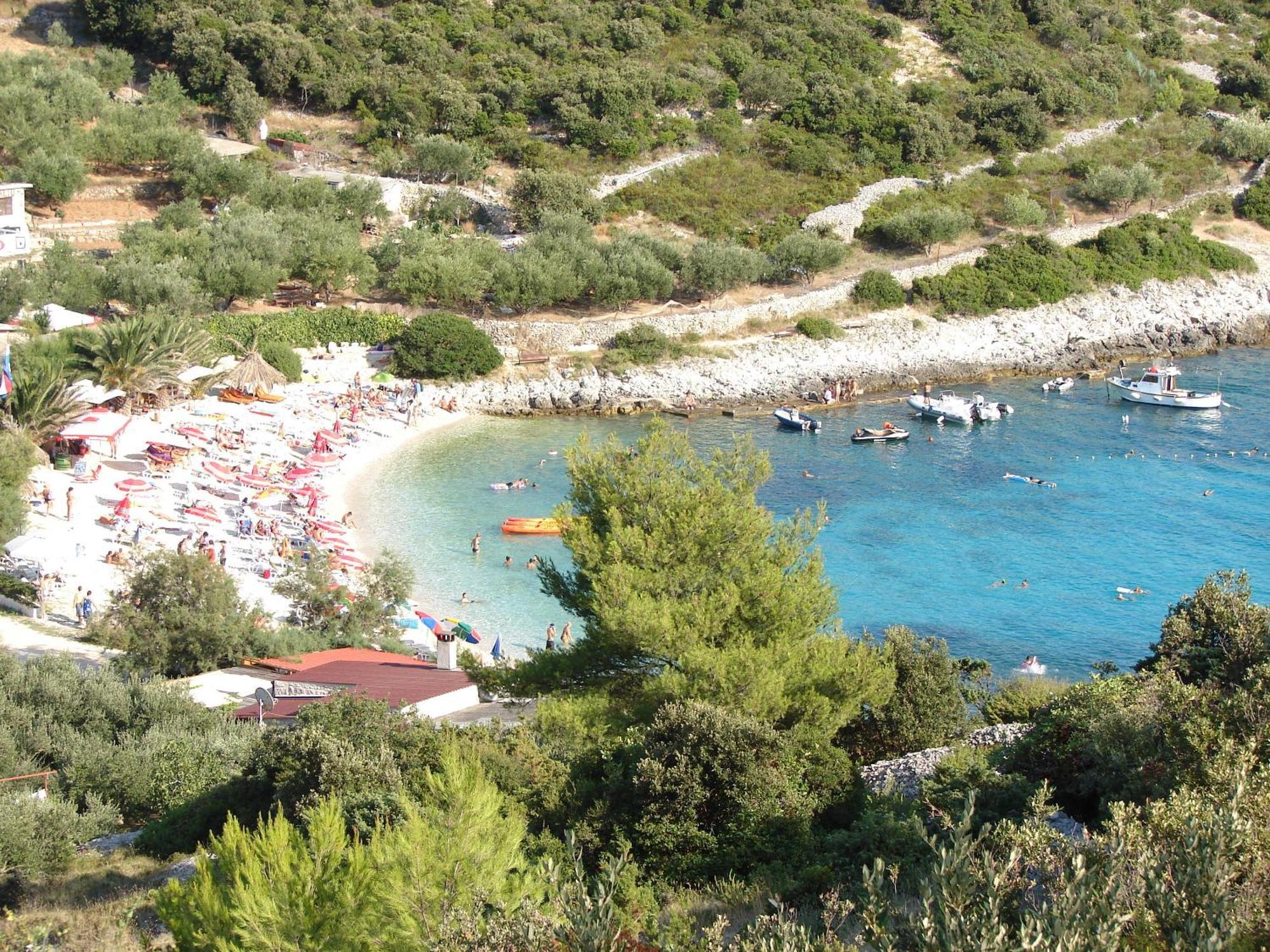 Villa Fio - Hvar Хвар Экстерьер фото