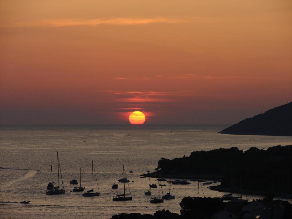Villa Fio - Hvar Хвар Экстерьер фото