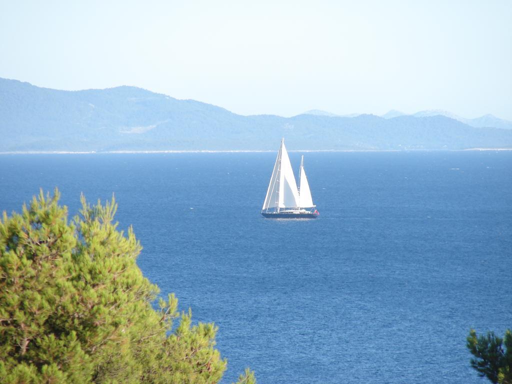 Villa Fio - Hvar Хвар Экстерьер фото
