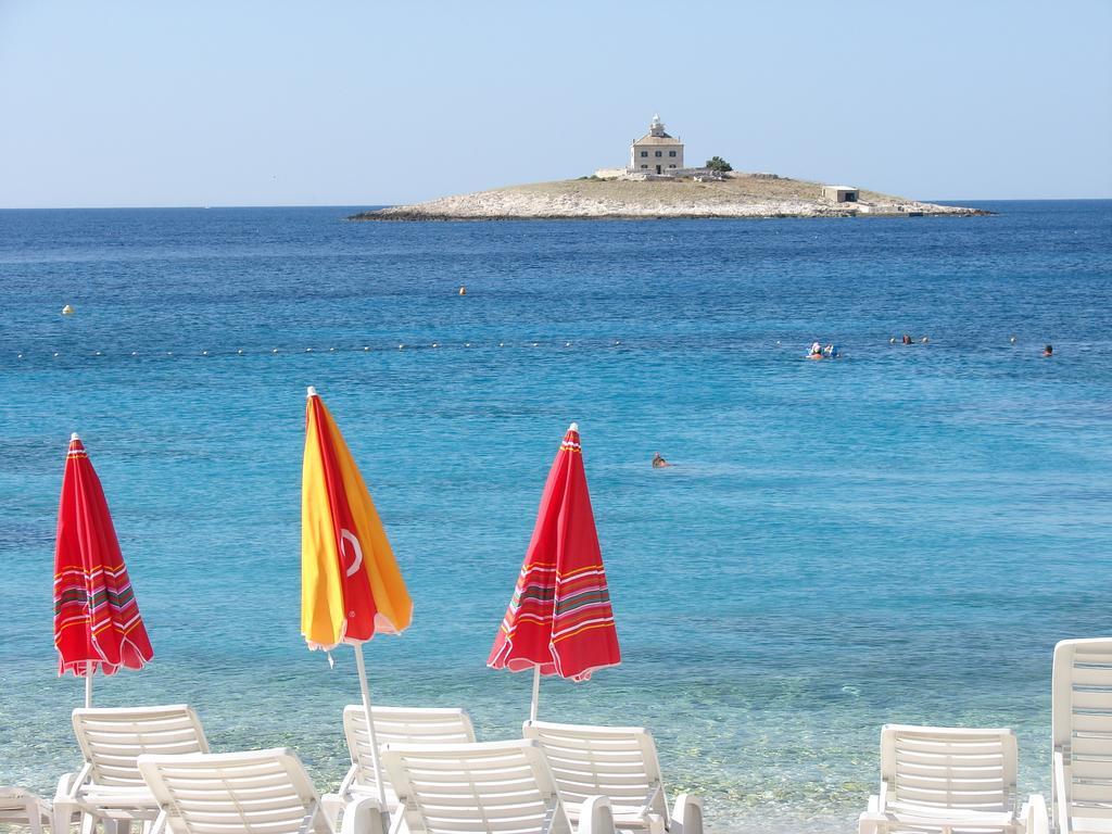 Villa Fio - Hvar Хвар Экстерьер фото